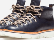 Boots Boast: Ronnie Fieg Fracap Hiking Boot