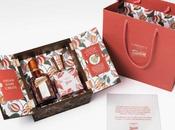 Cointreau Partner with Liberty London