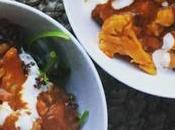 Healthy Recipe: Vegan Chana Masala