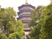 Destination: Hangzhou, China Finicky Cynic