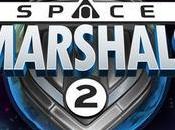 Space Marshals 1.1.1