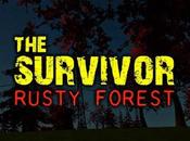 Survivor: Rusty Forest 1.2.4