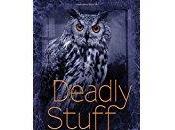 Time Some Deadly Stuff More Joyce Cato.