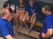 #Cubs Rizzo Meets Fans Muskat Ramblings