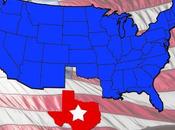 Texas Will (And Not) Secede From U.S.