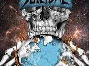 Suicidal Tendencies World Gone