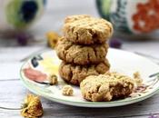 Paleo Ranger Cookies (Gluten Free, Grain Dairy SCD, GAPS, FODMAP)