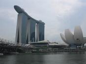 DAILY PHOTO: Marina Sands