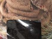 Today's Review: Tesco Black Forest Cookies