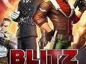 Blitz Brigade Online 2.5.0n