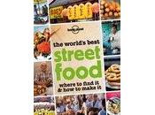 BOOK REVIEW: World’s Best Street Food Lonely Planet