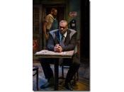 Review: East Texas Links (Writers Theatre)