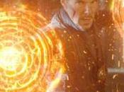 Global Office: Doctor Strange Hottest Starts History