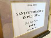 Home Sweet {Review Gingerbread House Decorating Workshop Shangri-La Hotel}