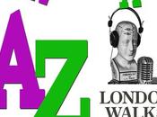 #London Walks Podcast: Haphazard No.2 Bentinck Street