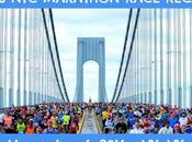 Marathon Race Recap