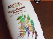 Review Patanjali Kesh Kanti Natural Hair Cleanser