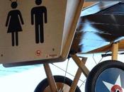 Aliens Restrooms: Question Future Linda Life