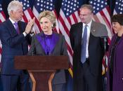 Hillary Clinton's Gracious Concession Speech