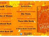 Blog Tour: Dark Circle Linda Grant