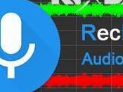 RecForge Audio Recorder 1.2.0g