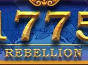 1775: Rebellion v1.7