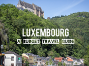 Luxembourg Travel Guide