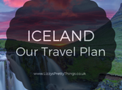 Days Iceland- Travel Plan