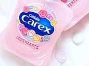 Lifestyle Sharing Love With Carex