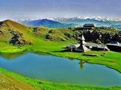 Live Deeper ECO-Travel with (Prashar Lake) Hopelesswanderer.org