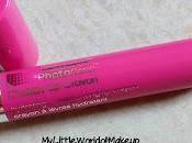 Heaven's Photogenic Chubby Crayon Rusty Rose (508) Review Swatches