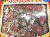 Today's Review: Idea Behind This Morrisons Roulette Pizza