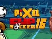 Pixel Soccer 1.0.3