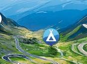 Maps Navigation OsmAnd+ v2.5.2