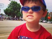 Happy Birthday Austin! Murphy’s Translated