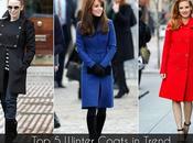 Winter Coats Trend