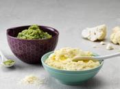 Crunchy Keto Berry Mousse