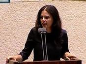 Hour Questions with Minister Justice Ayelet Shaked (video)