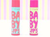 Maybelline Baby Lips Balm Watermelon Smooth Lychee Addict Review