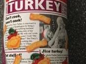Today's Review: Turkey Chips