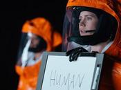 Arrival Review: First-Contact Film Finds Explore 'Otherness' Aliens