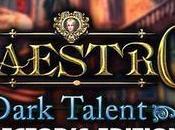 Maestro: Dark Talent 1.0.0