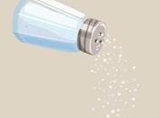 Salt Cause Hypertension?