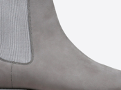 Dashing Boot: Amsterdam Chelsea Boot