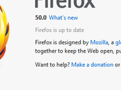 Firefox Performance Upgrade, Emojis Features