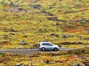 Iceland: Road Trip with SADCars