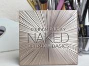 Urban Decay Ultimate Basics Palette