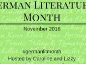 German Literature Month Giveaways Late Fame Arthur Schnitzler Bell Ursli Selina Chönz