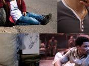 FOREIGN OSCAR GUIDE: Africa Middle East