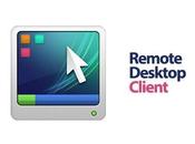 Remote Desktop Client 5.3.2